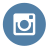 if instagram circle color 107172